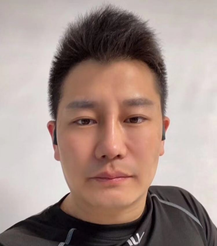 mark的第一张照片--陕西王婆说媒
