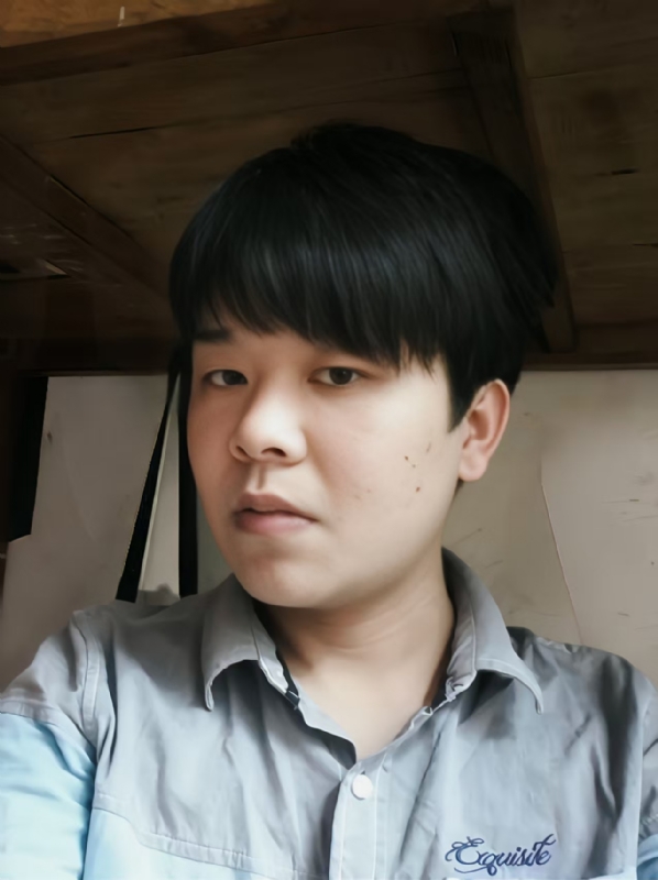 小凯的第一张照片--陕西王婆说媒