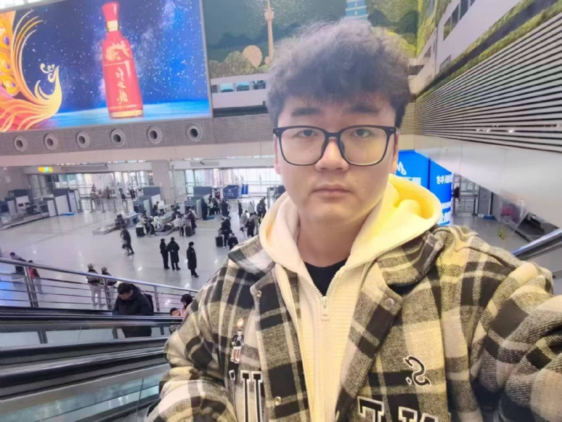 小白的第二张照片--陕西王婆说媒