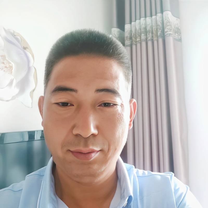 雨中漫步的第一张照片--陕西王婆说媒