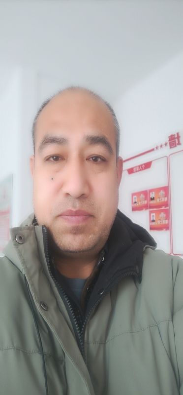 真诚的人的第一张照片--陕西王婆说媒