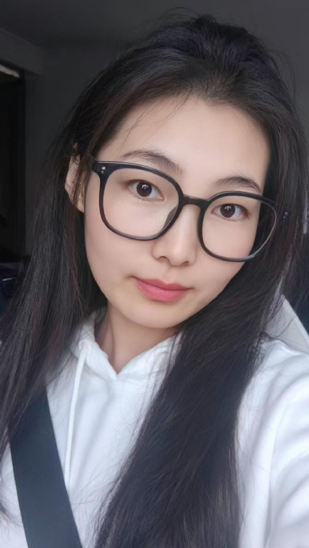 kio的第一张照片--陕西王婆说媒