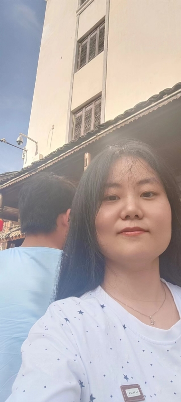 普通人的第二张照片--陕西王婆说媒