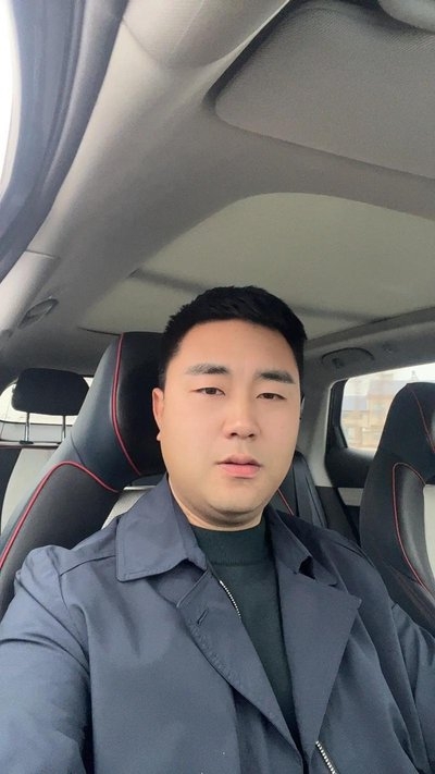 等你的第一张照片--陕西王婆说媒