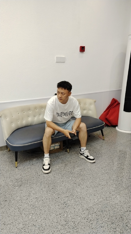 拾壹的第一张照片--陕西王婆说媒