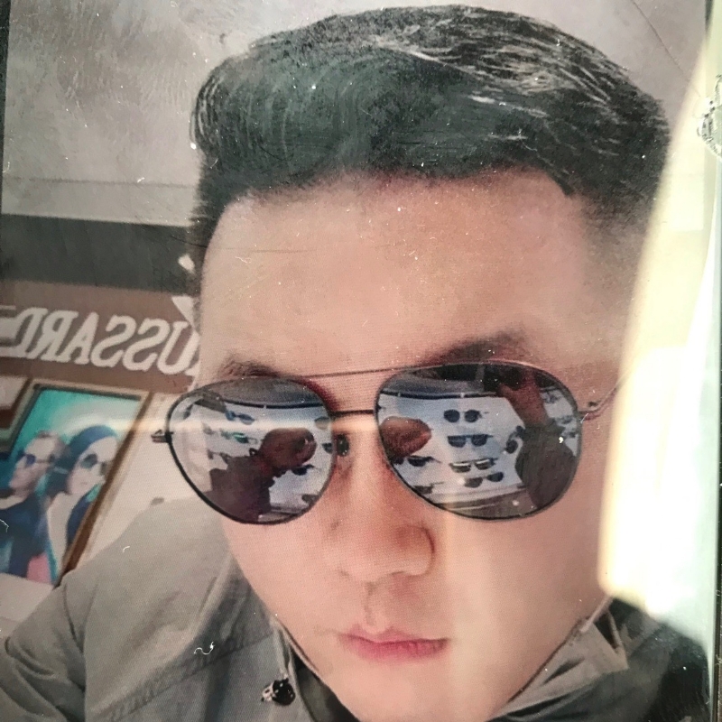 至尊宝的第一张照片--陕西王婆说媒